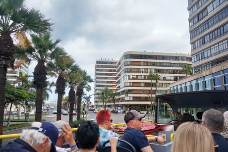 Las Palmas de Gran Canaria